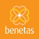 Benetas company logo