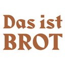 Das ist Brot GmbH company logo