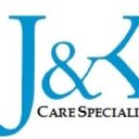 J&amp;K Care Specialists company logo