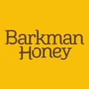 Barkman Honey company logo