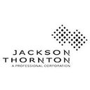 Jackson Thornton company logo