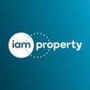 iamproperty &amp; iamsold company logo