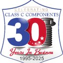 Class C Components, Inc. company logo