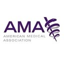 American Medical Association company logo