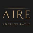 AIRE Ancient Baths company logo