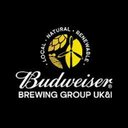 Anheuser-Busch company logo