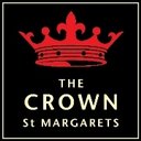 THE CROWN company logo
