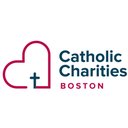 Catholic Charities Archdiocese of Boston company logo