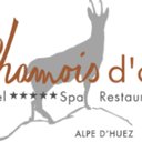 Hôtel Chamois D'Or 5 company logo