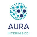 āura paris company logo