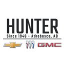 Hunter Motors Ltd company logo