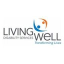 Living Well Disability Services company logo