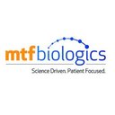 MTF Biologics company logo