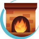 Hearth Hospice company logo