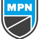 MPN Electrical company logo