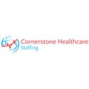 Cornerstone Healthcare Staffing company logo