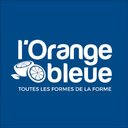 Orange Bleue Saint brandan company logo