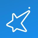 All Star Tennis company logo