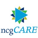 ncgCARE company logo