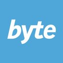 Byte B.V. company logo