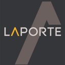 LAPORTE Euro company logo