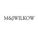 M & J Wilkow company logo