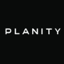 Planity company logo