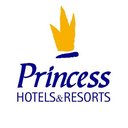 Princess Hotels and Resorts company logo