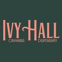 Ivy Hall company logo