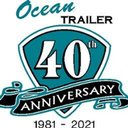 Ocean Trailer company logo