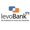 levoBank eG company logo