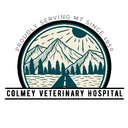 Colmey Veterinary Hospital company logo