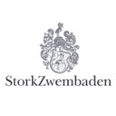 Stork Zwembaden company logo