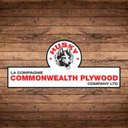 Commonwealth Plywood Co. Ltd. company logo