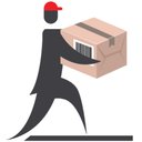 Local Parcel Logistics GmbH company logo