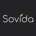 Sovida company logo