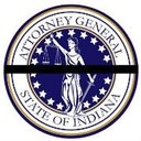 Office of the Indiana Attorney General company logo