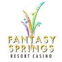 Fantasy Springs Resort Casino company logo