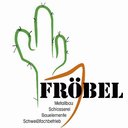 Fröbel Metal Specialists GmbH company logo
