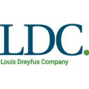 Louis Dreyfus Company company logo