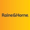 Raine &amp; Horne company logo