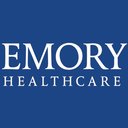 Company logo for Emory Healthcare