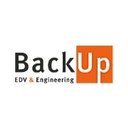 Backup company logo