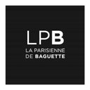 LPB company logo