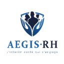 AEGIS RH company logo