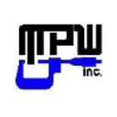 Machinerie P&W company logo