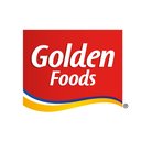 GOLDEN FOODS company logo