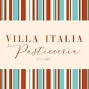 Villa Italia Bakery company logo