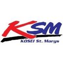 Kosei St Marys Corporation company logo