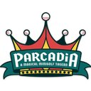 Parcadia / CU Adventures company logo